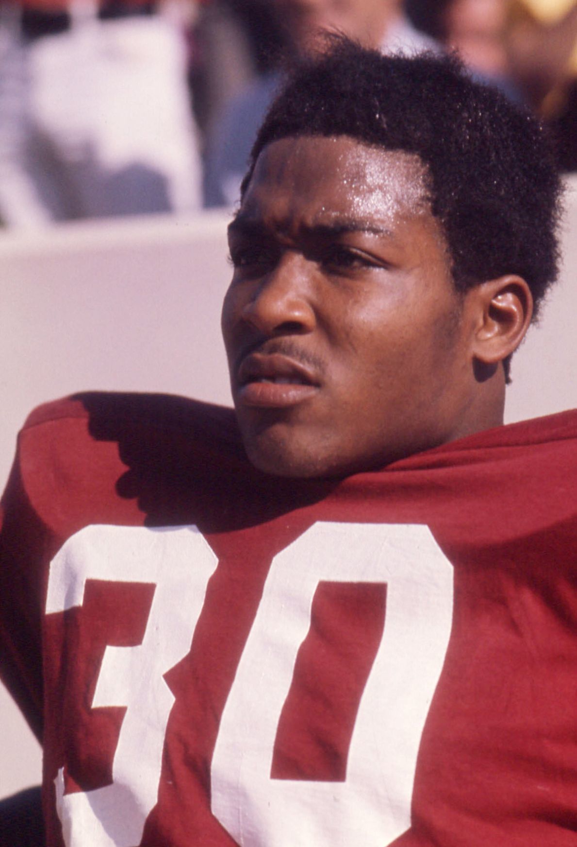 Greg Pruitt, RB (OU)